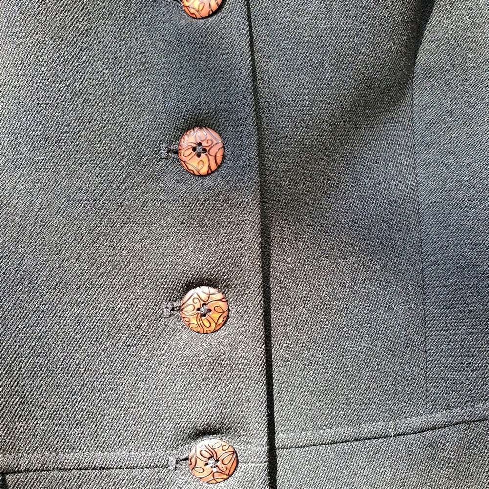 Pikeur Frock Coat - image 2